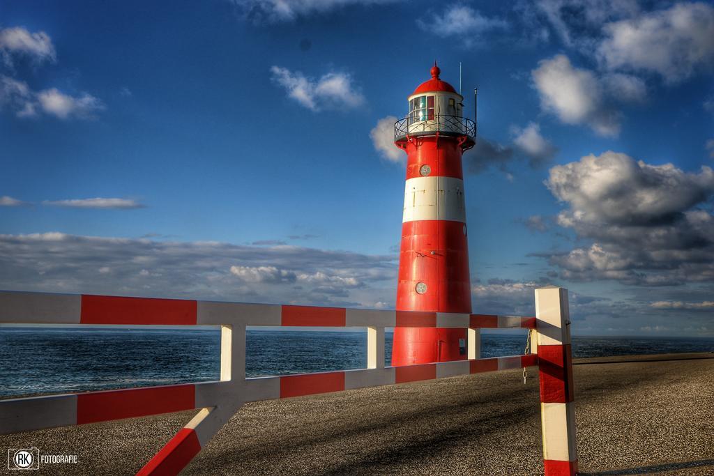 Stadscamping Zeeland ميدلبورغ المظهر الخارجي الصورة